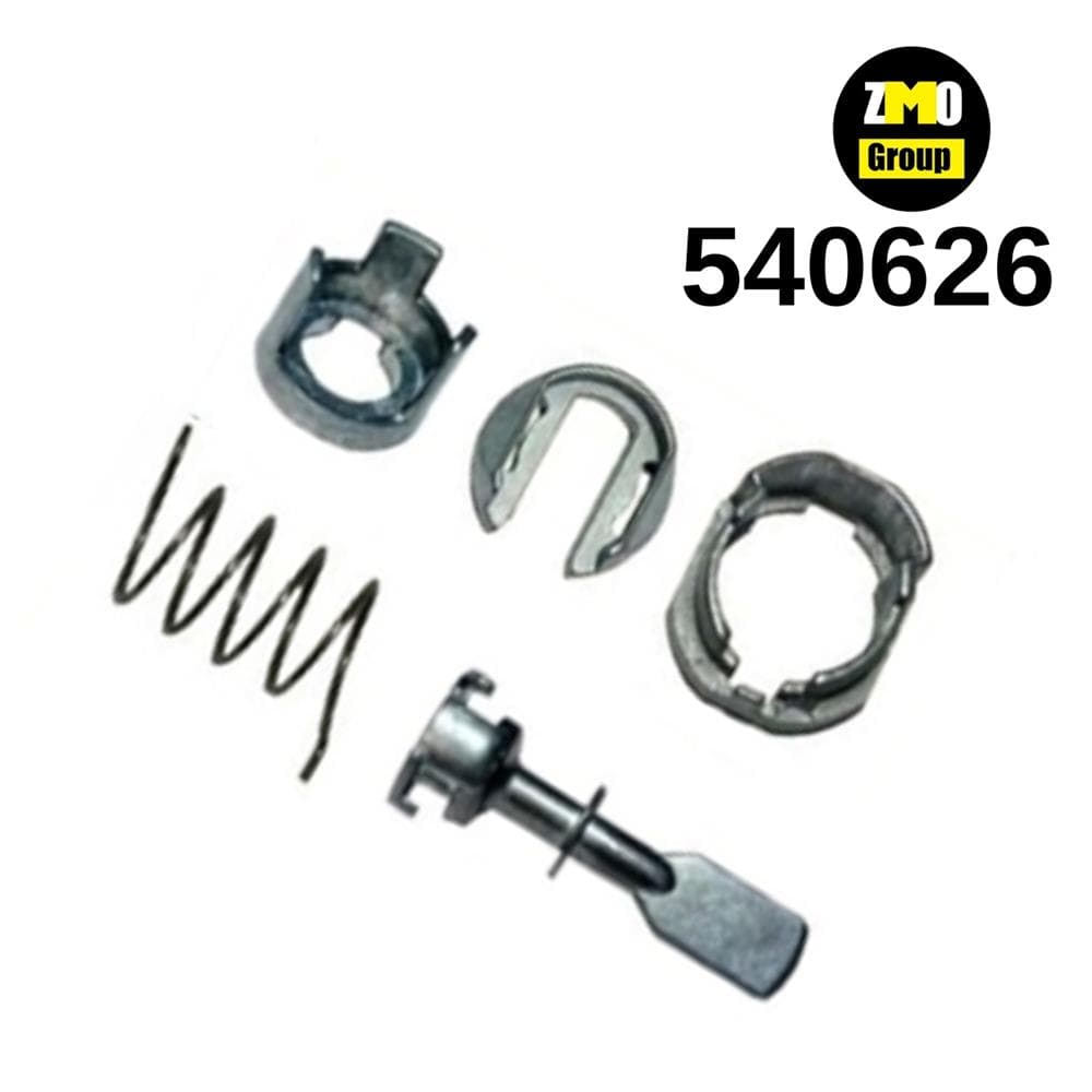 Kapı Kilit Seti Seat Ibiza Cordoba 6K3837223A