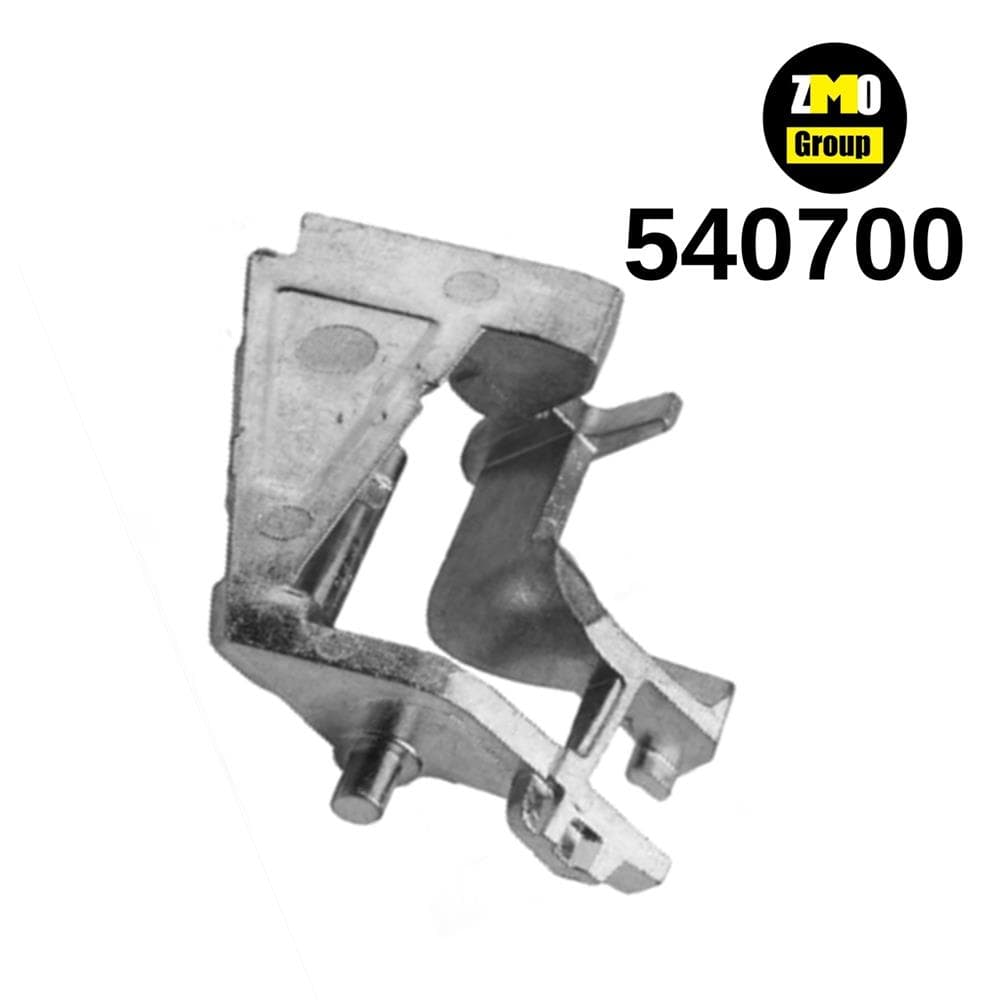 Kapı Kilit Parçası Mercedes Sol W164 W169 A1697601134 A1697660501