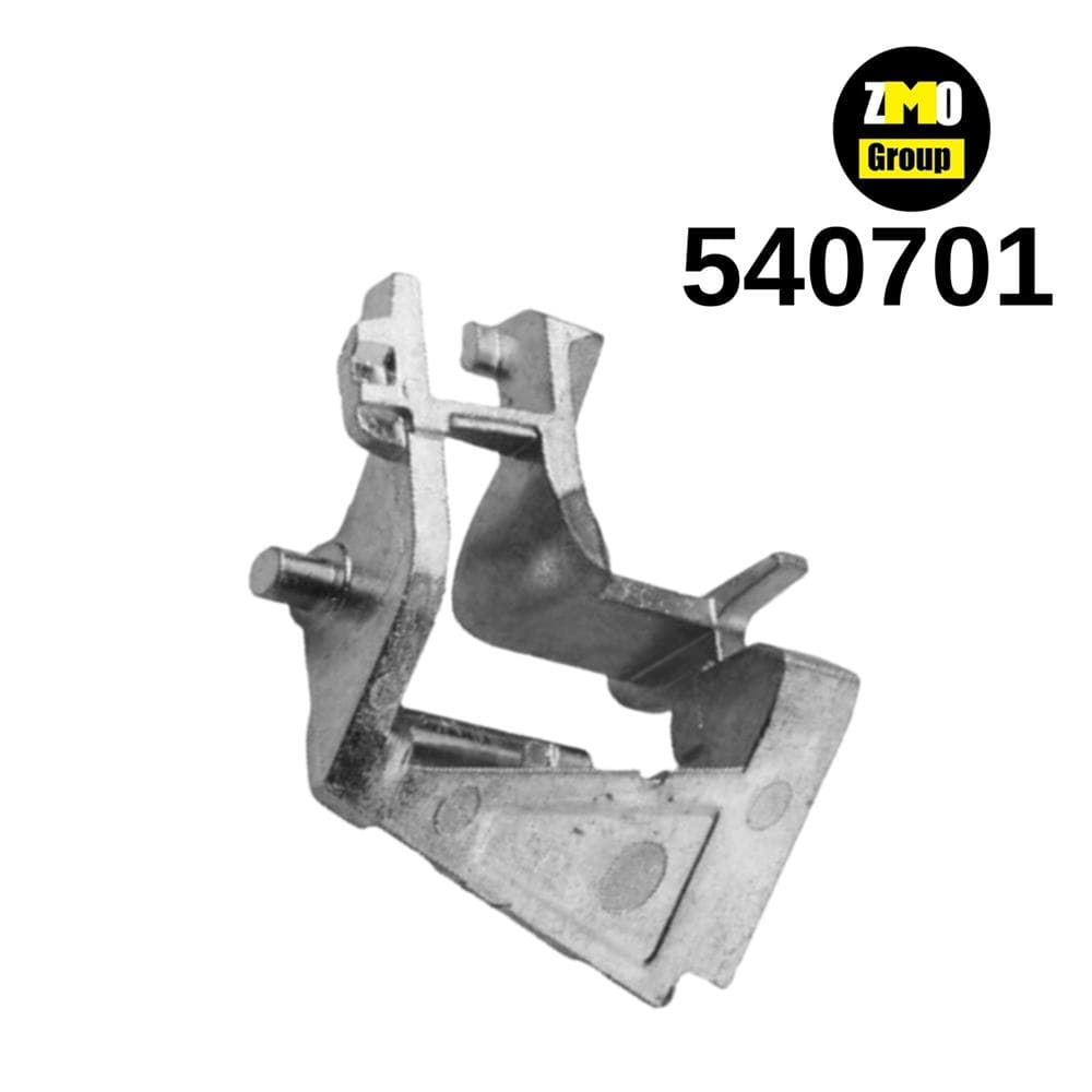 Kapı Kilit Parçası Mercedes Sağ W164 W170 A1697601234 A1697600234