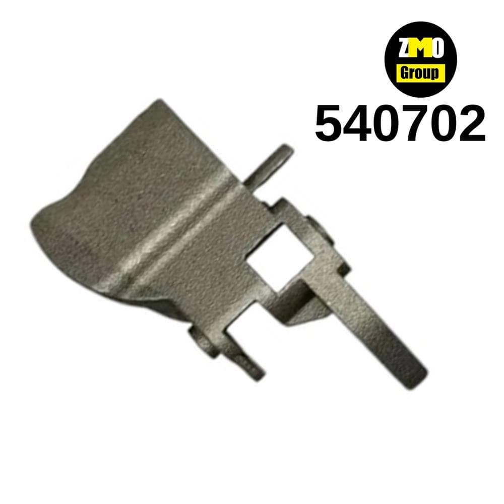 Kapı Kilit Parçası Mercedes Sol W447 A4477600634