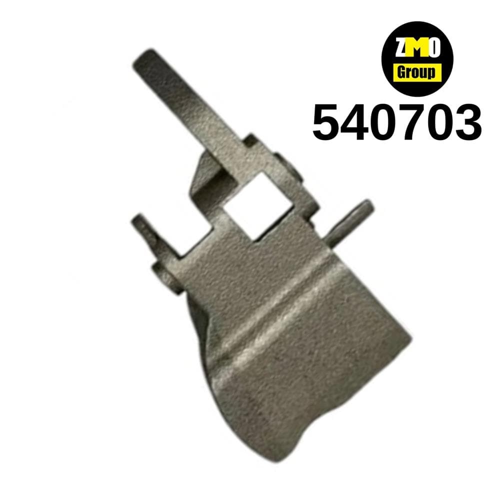 Kapı Kilit Parçası Mercedes Sağ W447 A4477600134