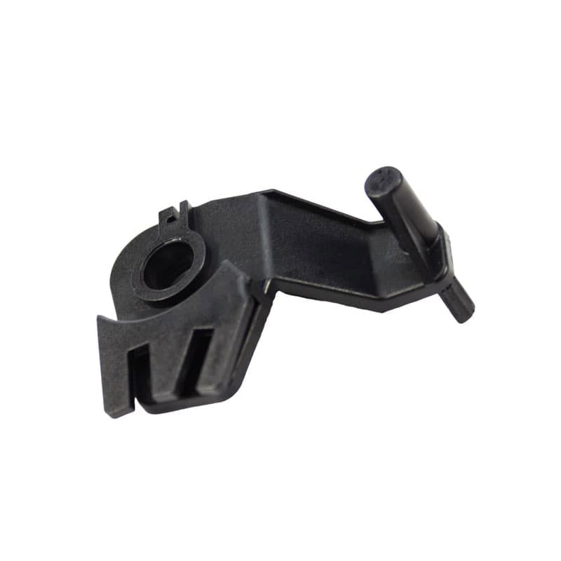 VW Volkswagen Bora 1998-2005 Bagaj Kilit Kapağı Plastik Mandalı 1J5827425F