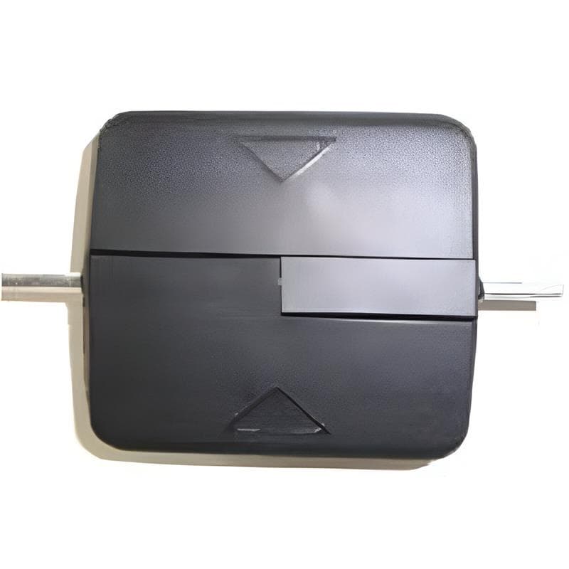 VW Sürgülü Cam Mekanizması Mandalı R - L T.5 7H0847781B