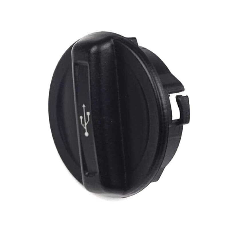 Renault Clio IV USB Kapağı 281154076R