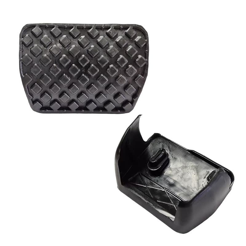 Audi Golf 6 Pedal Lastiği (Otomatik Araç) 1K0723173B