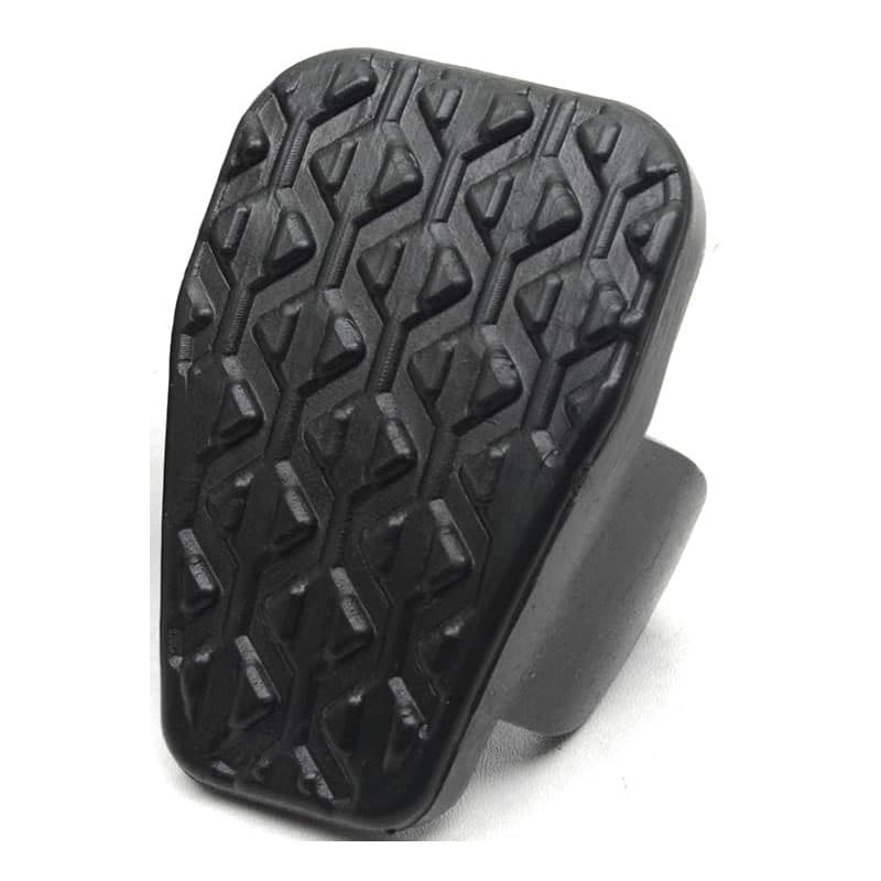 Ford Courier Debriyaj - Fren Pedal Lastiği Ey16 2457 Aa - 1834012