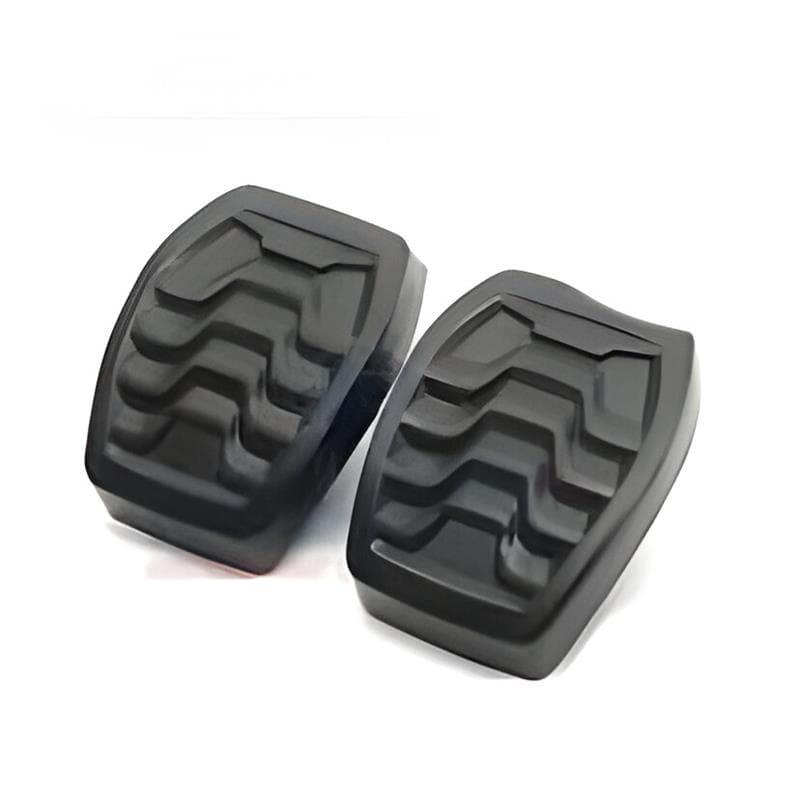 Pedal Lastiği Ford Transit 217A624Ab