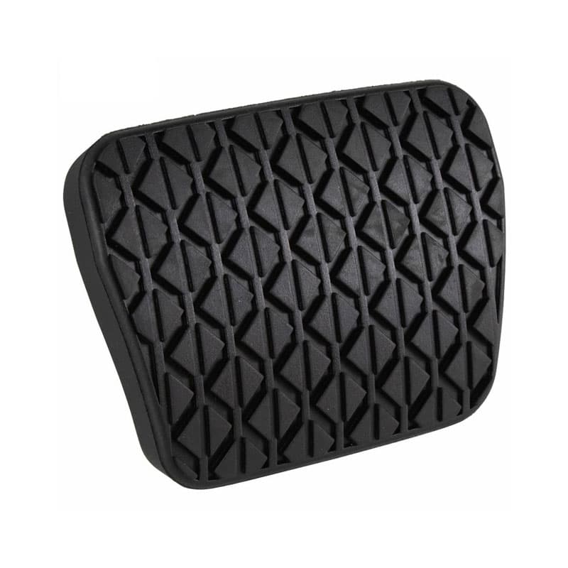 Ford Courier Fren Pedal Lastiği (Otomatik)