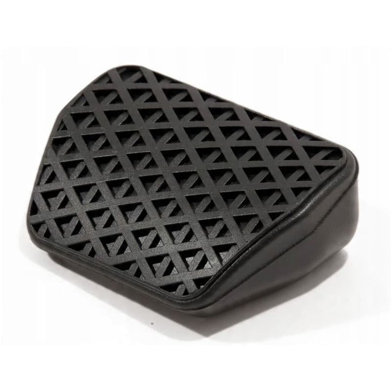 Fren Pedal Lastiği Yanaklı / BMW 35211160421