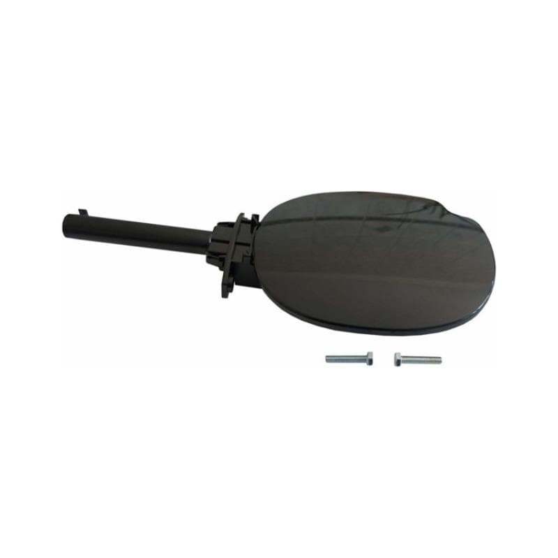 Clio Hb Benzin Depo Dış Kapağı 7700836756