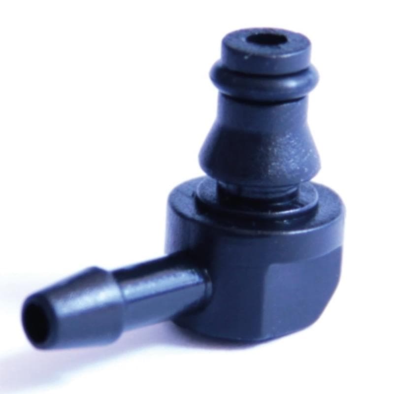 Denso L Enjektör Yakıt Geri Dönüş Bağlantısı Ford Transit Opel Mercedes