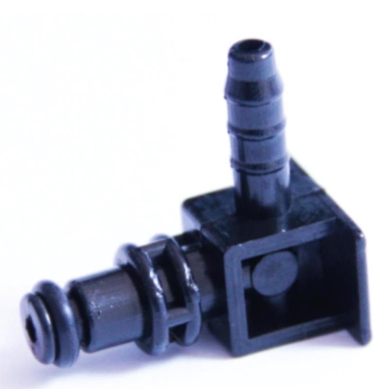 Enjektör Yakıt Geri Dönüş Bağlantısı Ford