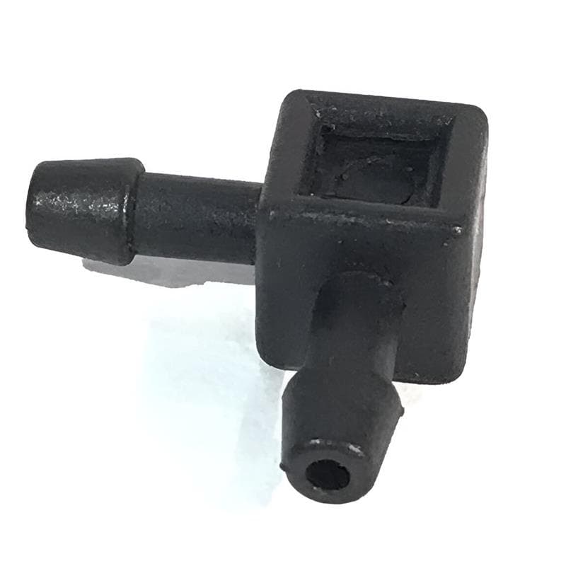 Enjektör Yakıt Geri Dönüş Bağlantısı Ford