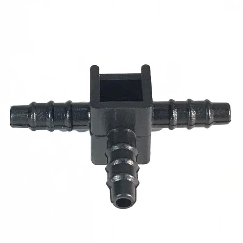 Enjektör Yakıt Geri Dönüş Bağlantısı Ford