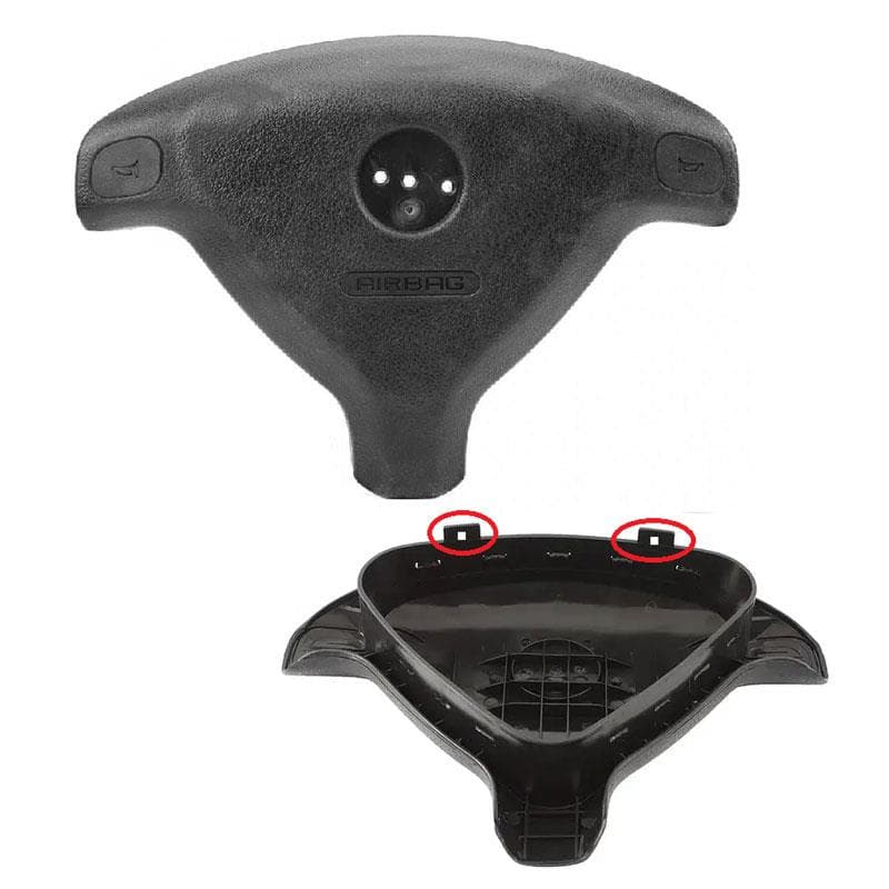 Opel Astra G Airbag Kapağı (Tırnaklı) 199180
