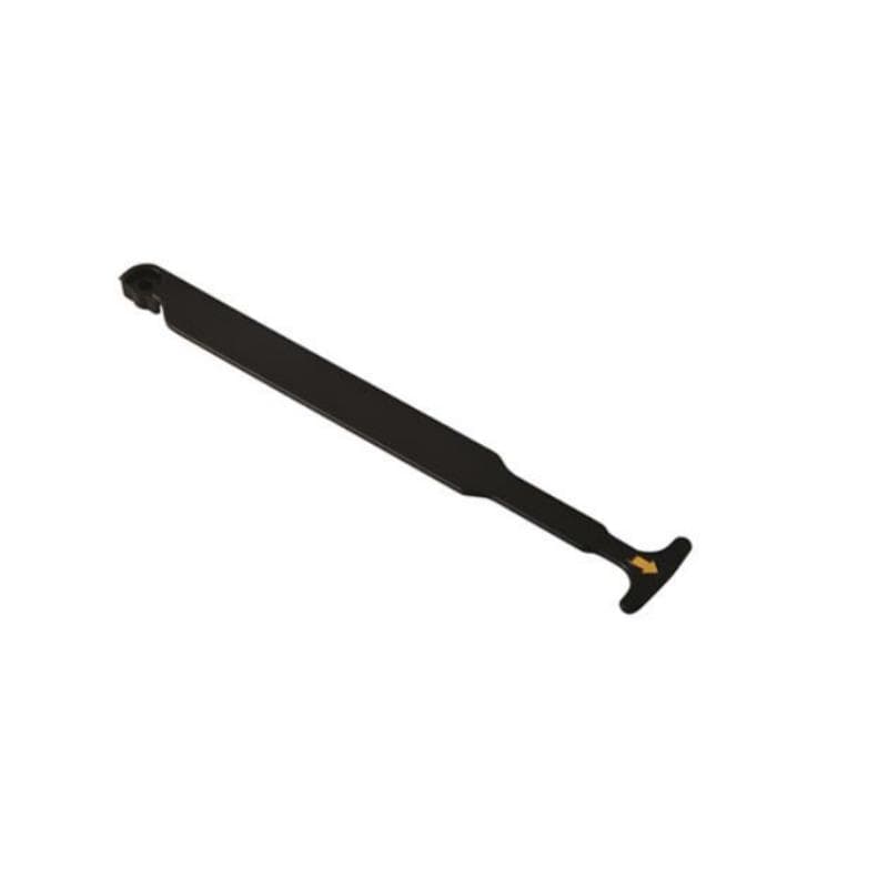 Kaput Açma Dili Ford Fiesta 2000 - 2007 Ford 2S6H 16B632 Ae