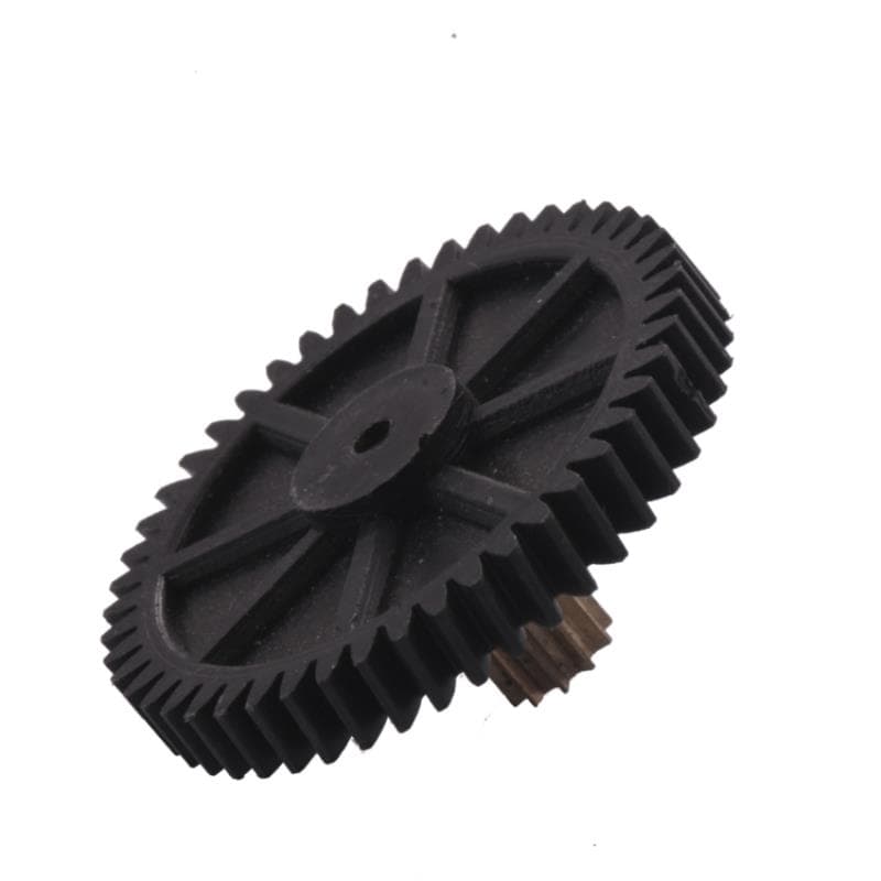 Mercedes Perde Tamir Plastik Dişli