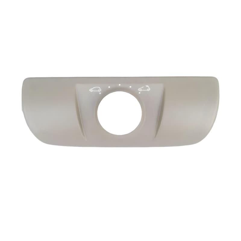 Sunroof Düğme Çerçevesi Megane 2 Laguna Scenic 8200119893