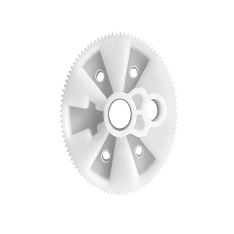 Silecek Dişlisi Skoda Octavia Mk (2006 - 2012) 5E4955711