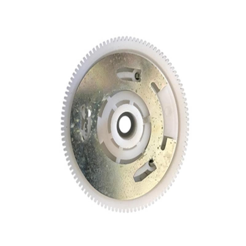 Silecek Dişlisi Skoda Fabia 6X0 955 711C