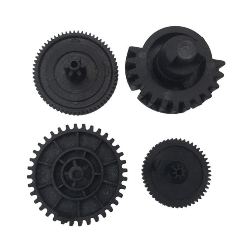 Klima Motor Tamir Dişlileri Mercedes