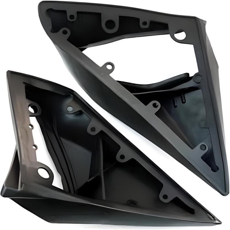 W124 W201 Ayna Lastiği A1248107716