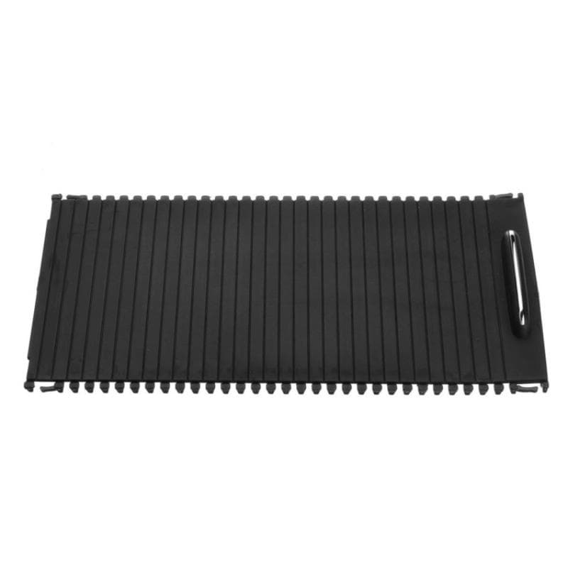 Orta Konsol Perdesi A204680470 Mercedes W204-W212-W207 Siyah