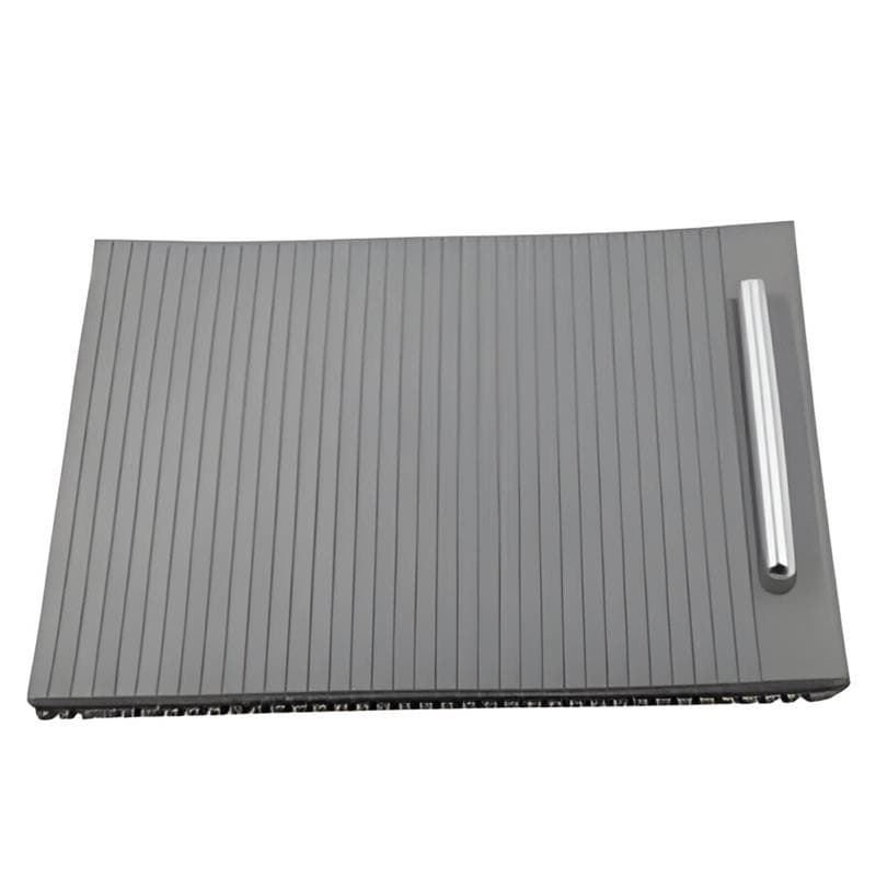 Orta Konsol Perdesi 3Cd8575039 Passat B5 B6 Gri