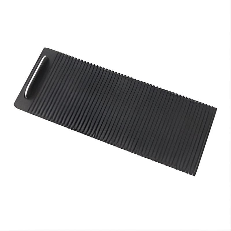 Orta Konsol Perdesi 5Nd862531 Sharan Tiguan Passat B7 Siyah