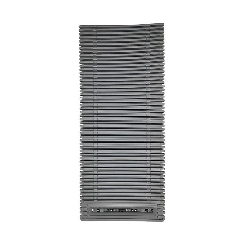 Orta Konsol Perdesi 5Nd862531 Sharan Tiguan Passat B7 Gri