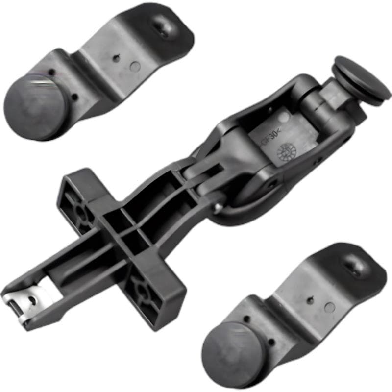 Arka Kelebek Cam Mandalı Takım Fiorino Bipper Nemo 07-858244