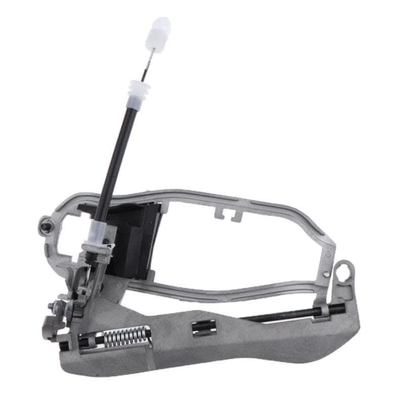 Kapı Kolu Zamağı Ön Sağ BMW X6 51218243616