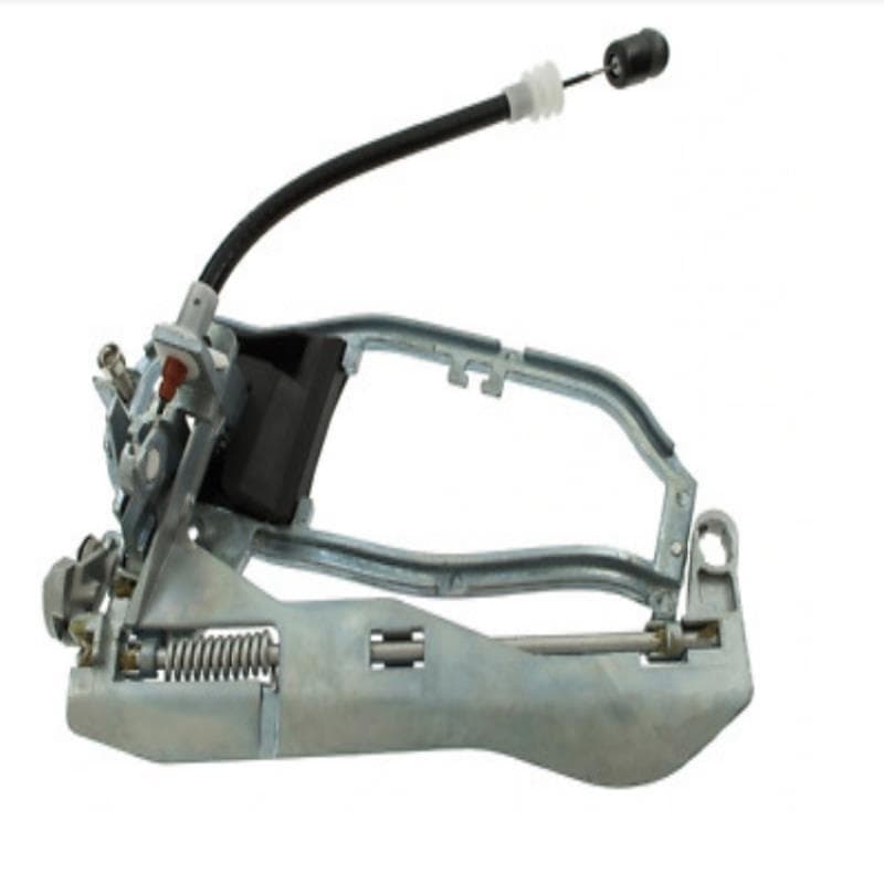 Kapı Kolu Zamağı Arka Sağ BMW X8 51218243636