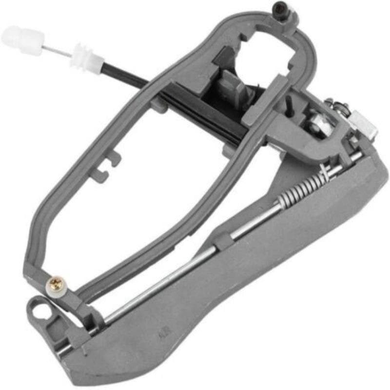 BMW X5 Kapı Kolu Zamağı Arka Sol Set Uzun Tel