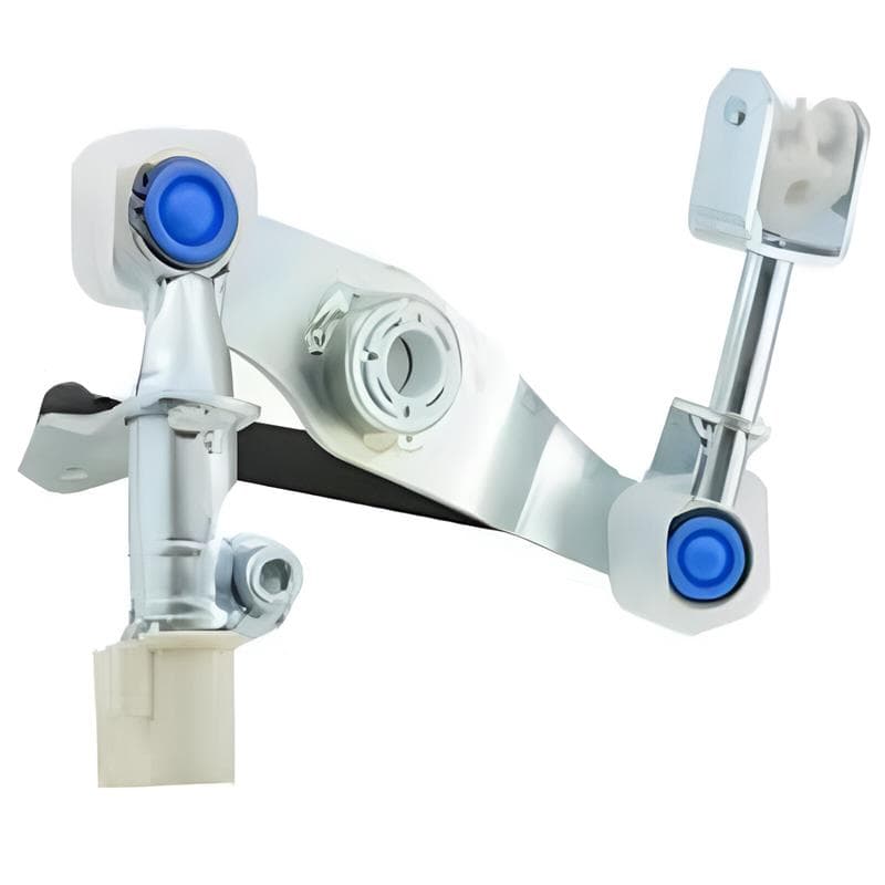 Vites Kol Mekanizması Komple Opel Corsa C 2000-2007 758947-1