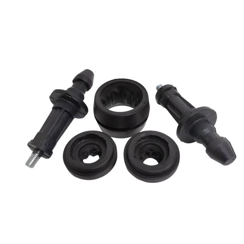 Hava Filtre Ayak Takımı Doblo Palio Albea 55189138