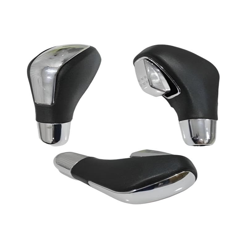 Renault Megane III-Fluence Otomatik (Deri) Vites Topuzu 8200574279