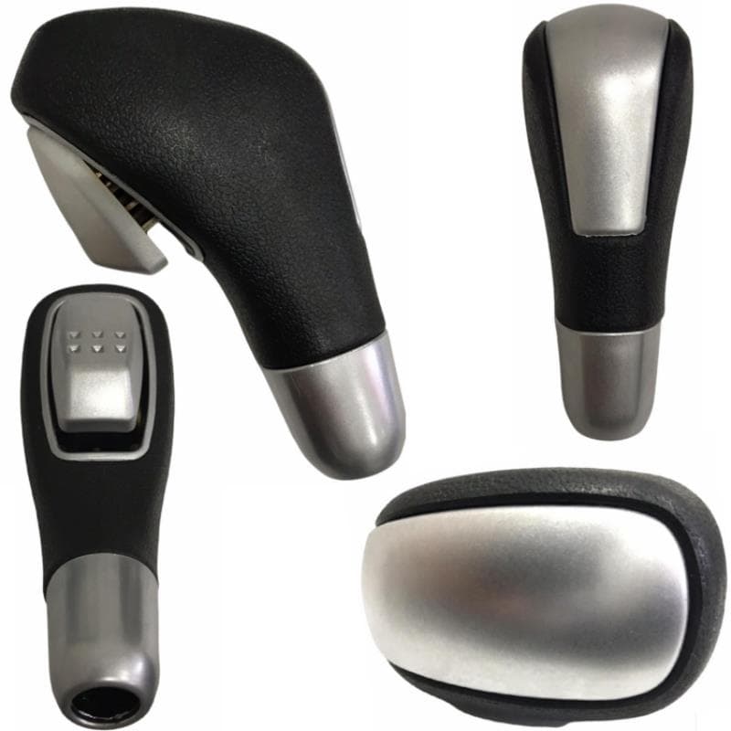 Renault Megane III-Fluence Otomatik Vites Topuzu Mat Krom 8200574279