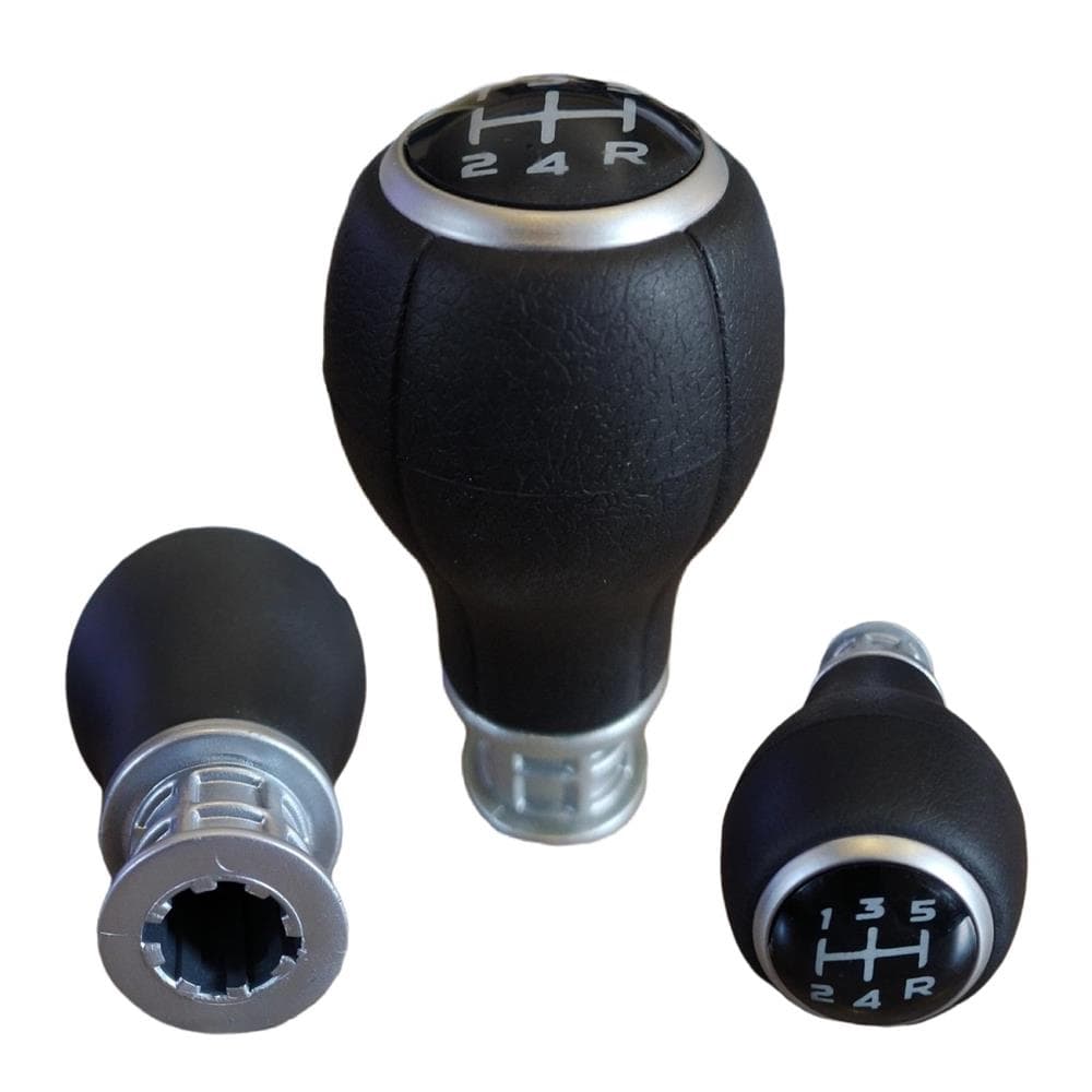 Fiat Egea (Tipo) 5 İleri Vites Topuzu (Deri) 50296181