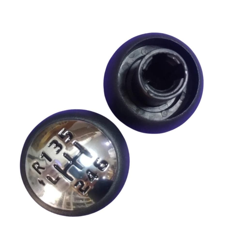 Vites Topuzu Peugeot 2403 V2 Peugeot 307 407 Krom