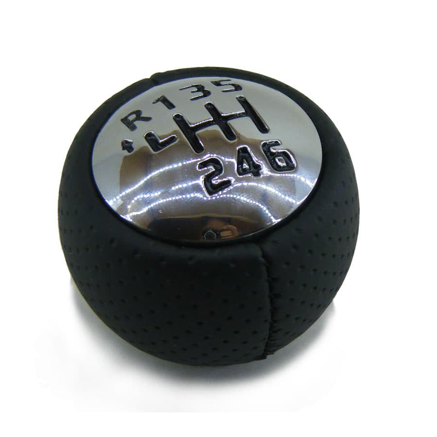 Vites Topuzu Peugeot 2403 V2 Deri Krom