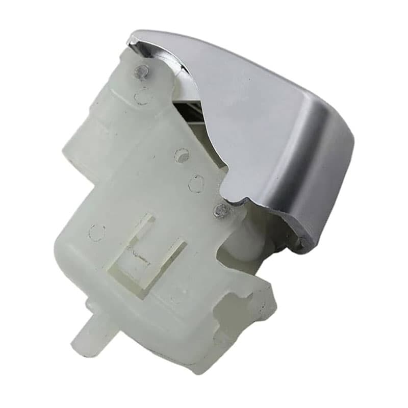 Megane IV Mat Krom Otomatik Vites Topuzu Tamir Takımı 328650419R