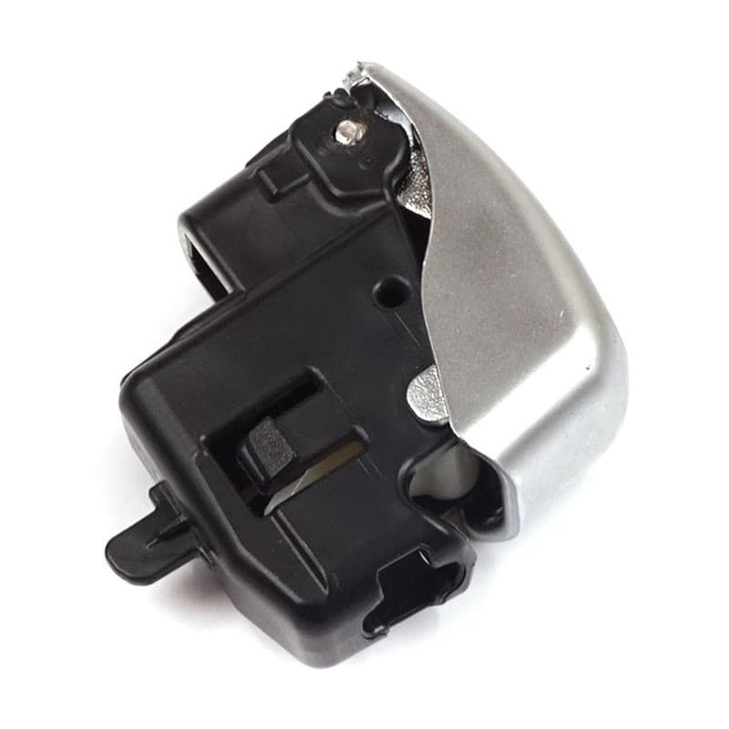 Megane IV Parlak Krom Otomatik Vites Topuzu Tamir Takımı 328650419R