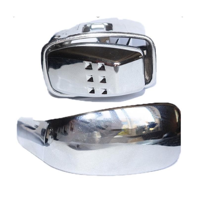 Megane III Fluence Otomatik Vites Topuz Mandalı 8200574279 (Mat Krom)