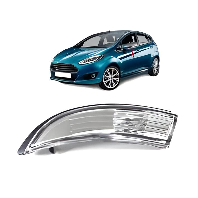 8A6113B381Af Ford Fiesta Sinyal Lambası Sol