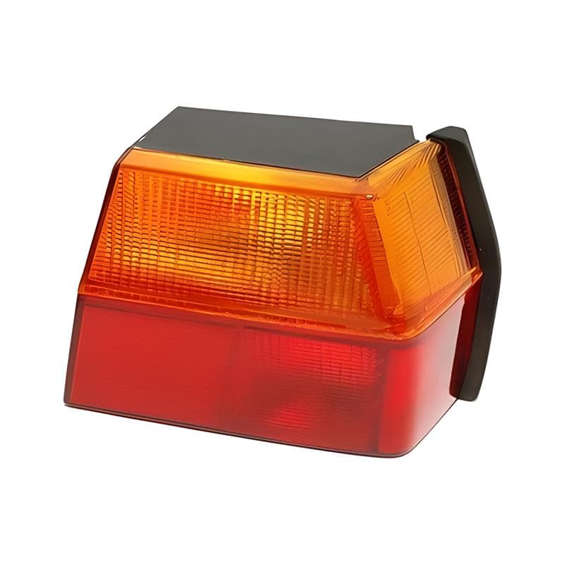 Skoda Favorit Arka Stop Lambası Camı 115924002