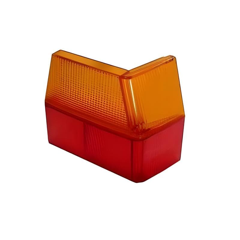 Skoda Favorit Arka Stop Lambası Camı 115924003