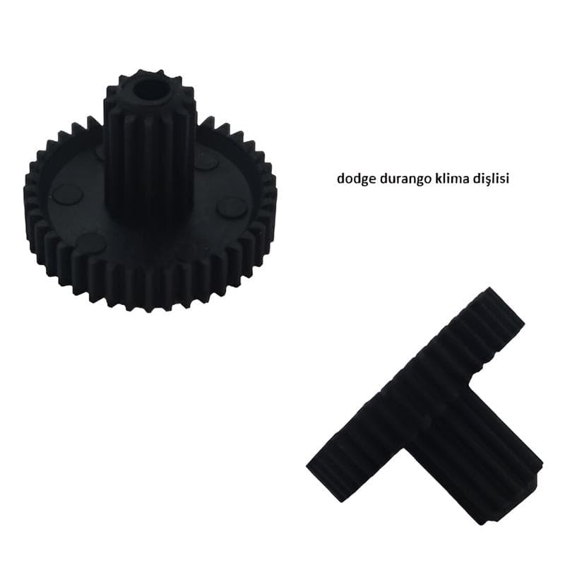 Klima Dişlisi Dodge Durango Jeep Grand Cherokee 68214880Aa - T6247001