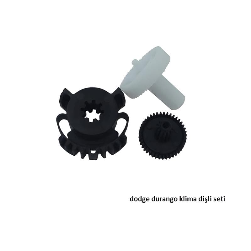 Klima Dişlisi Dodge Durango Jeep Grand Cherokee 68214880Aa