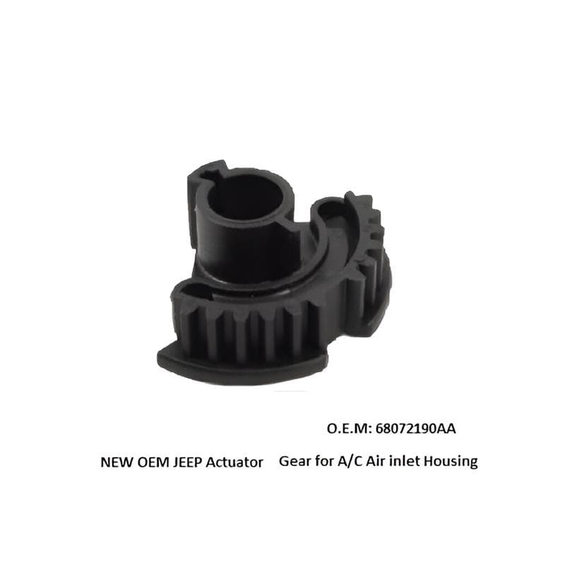 Klima Dişlisi Dodge Durango Jeep Grand Cherokee Sol 68072190Aa